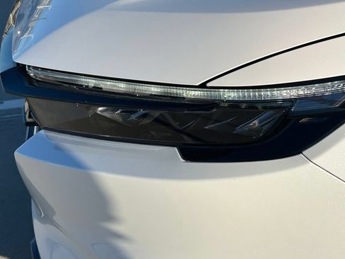 Used 2026 Honda CR-V Sport-L image 11