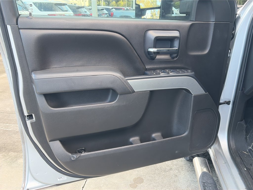 Used 2014 Chevrolet Silverado 1500 LT w/ All Star Edition AWD/4WD image 27