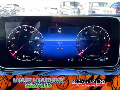 Used 2022 Mercedes-Benz C 300 C 300 image 17