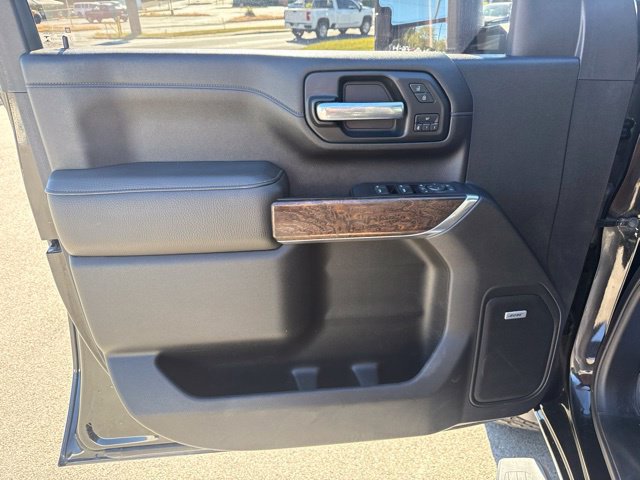 Used 2020 GMC Sierra 2500 Denali w/ Denali Ultimate Package AWD/4WD image 20
