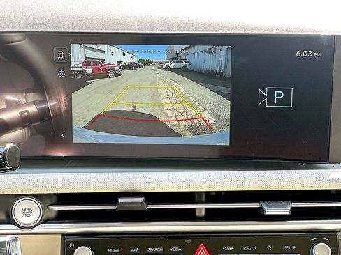 New 2026 Hyundai Tucson SEL w/ Tow & Go Package image 22