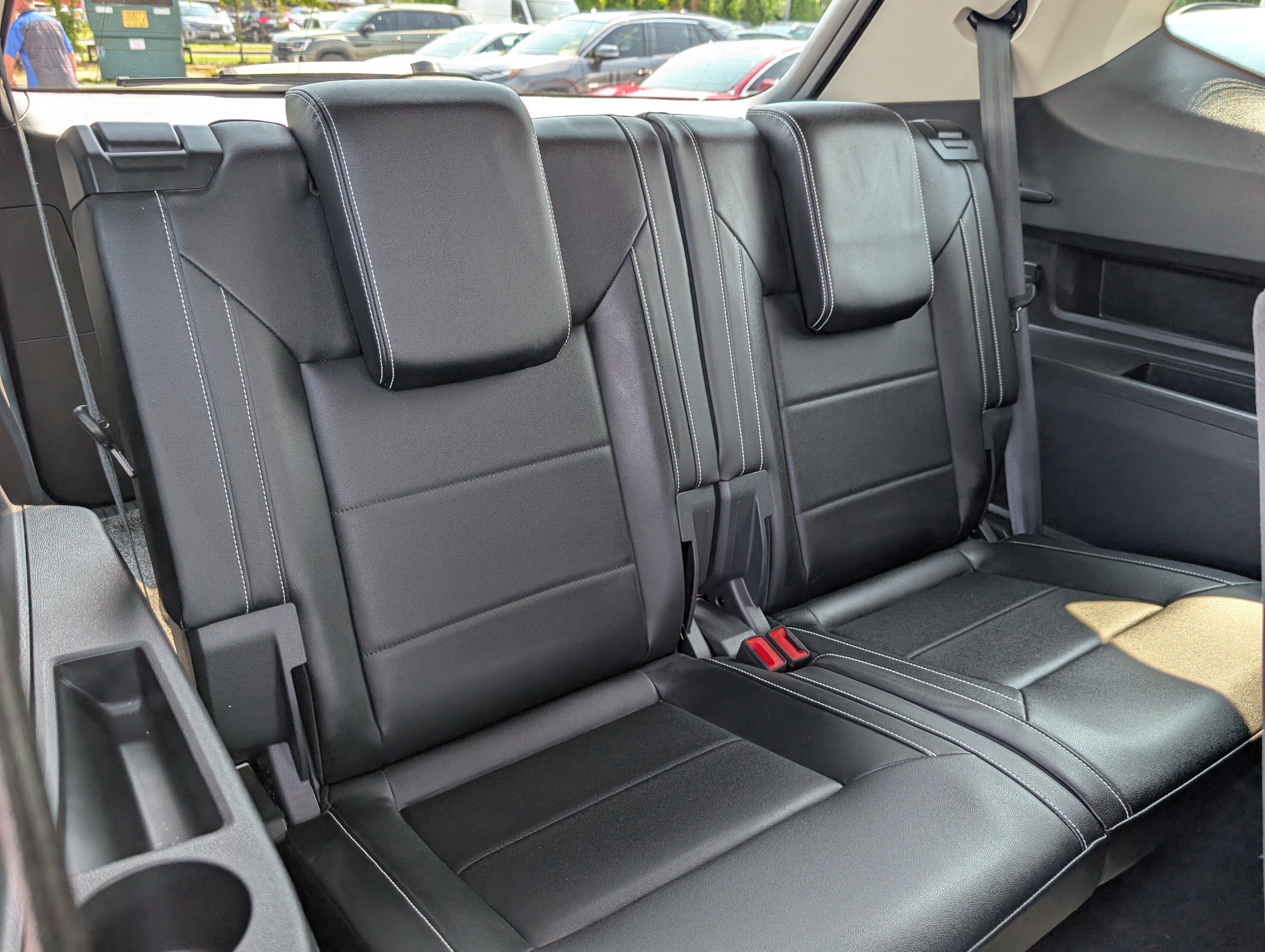 Used 2023 Volkswagen Atlas SE AWD/4WD image 14