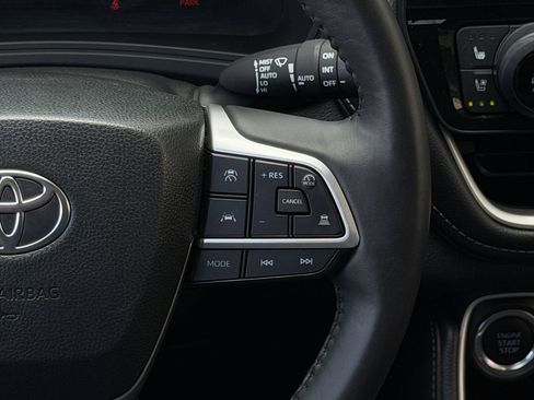 Used 2024 Toyota Grand Highlander FWD image 15