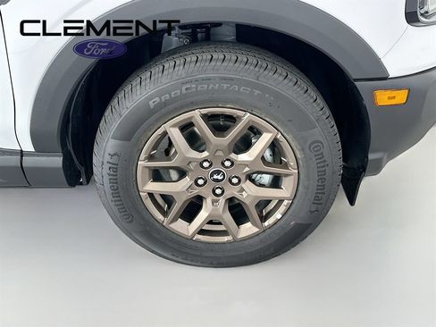 New 2026 Ford Bronco Sport Big Bend w/ Convenience Package AWD/4WD image 32