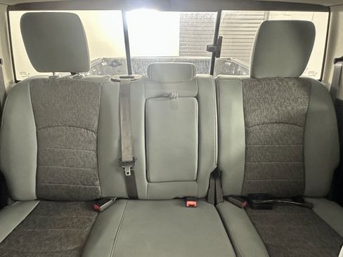 Used 2019 RAM 1500 Classic SLT w/ Luxury Group AWD/4WD image 21