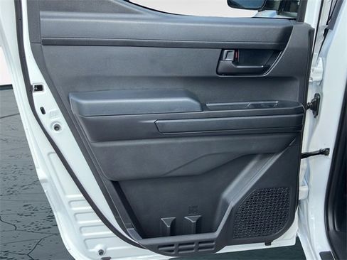 New 2026 Toyota Tacoma SR5 image 17