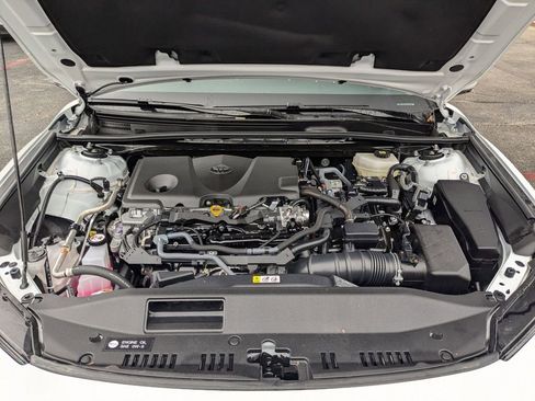 Used 2025 Toyota Camry LE image 25