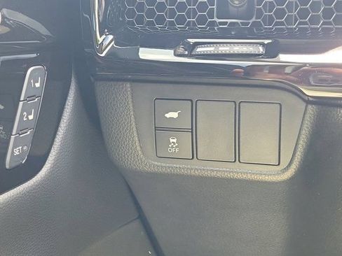 Certified 2024 Honda CR-V EX-L image 20