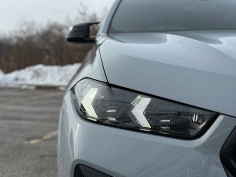 New 2026 BMW X6 M Competition w/ Executive Package image 10