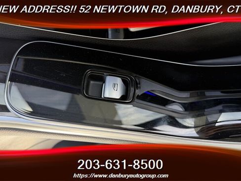 Used 2023 Mercedes-Benz S 500 4MATIC w/ Warmth & Comfort Package image 33
