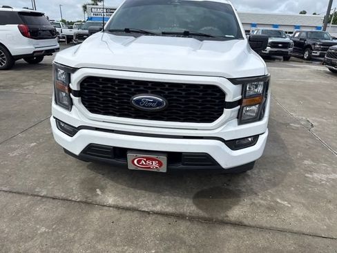 Used 2023 Ford F150 XL w/ STX Appearance Package RWD image 11
