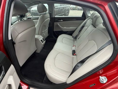 Used 2018 Hyundai Sonata Limited FWD image 27