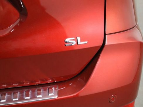 Used 2020 Nissan Rogue SL FWD image 38