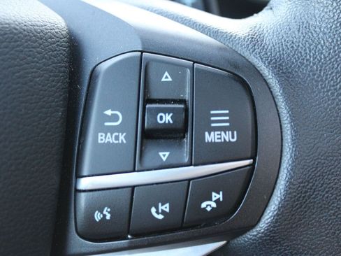 Used 2020 Ford Explorer Limited RWD image 14