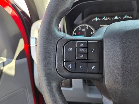 New 2026 Ford F250 XL w/ STX Appearance Package AWD/4WD image 57