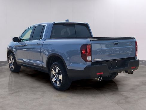 Certified 2024 Honda Ridgeline RTL image 6