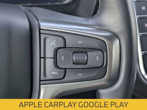 Used 2023 Chevrolet Suburban LT image 20