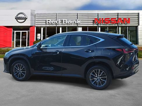 Used 2023 Lexus NX 350 AWD image 5