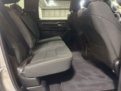 Used 2025 RAM 1500 Big Horn image 10