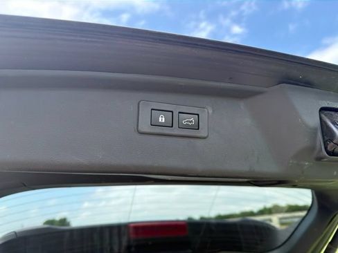 Used 2024 Subaru Outback Onyx Edition AWD/4WD image 14