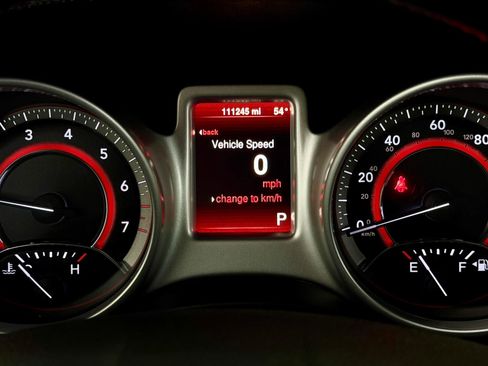 Used 2015 Dodge Journey SXT w/ Flexible Seating Group image 15