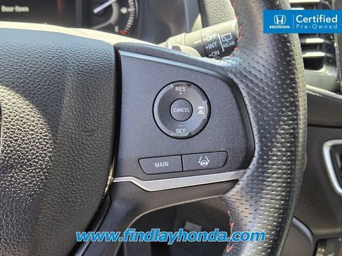 Used 2023 Honda Passport TrailSport image 30