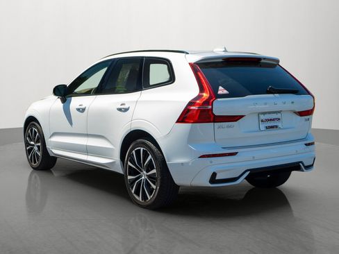 Used 2024 Volvo XC60 B5 Plus w/ Protection Package Premier AWD/4WD image 5