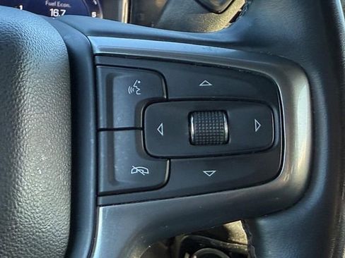 Used 2025 Chevrolet Silverado 1500 LT image 15