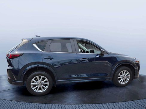 Certified 2024 MAZDA CX-5 AWD 2.5 S w/ Preferred Package image 3