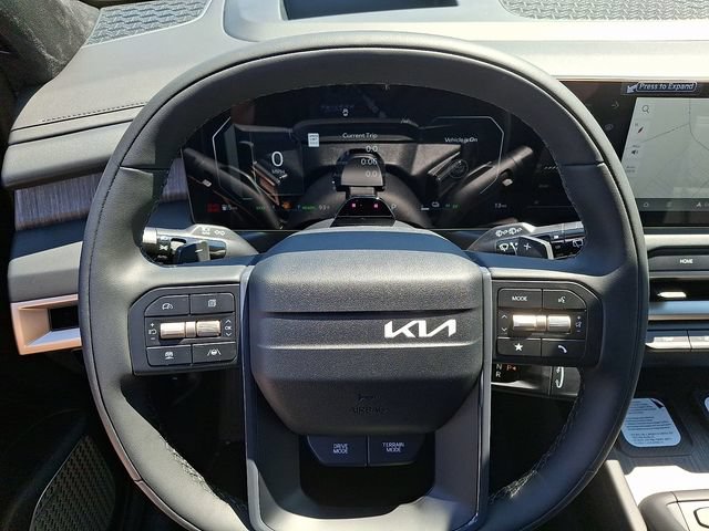 New 2027 Kia Telluride SX Prestige w/ Towing Package AWD/4WD image 16