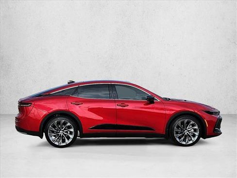 Used 2026 Toyota Crown Limited image 3