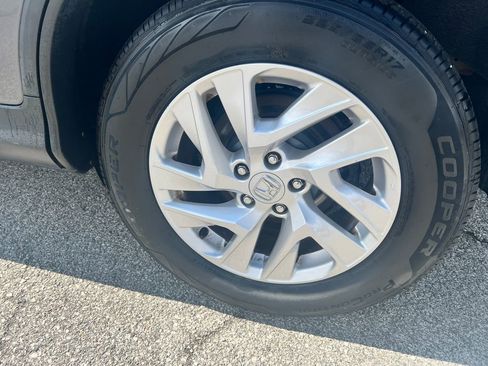 Used 2016 Honda CR-V EX-L image 31