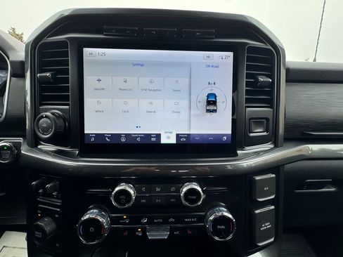 Used 2023 Ford F150 XLT w/ Equipment Group 302A High image 29