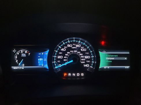 Used 2014 Ford Flex SEL w/ Equipment Group 202A image 23