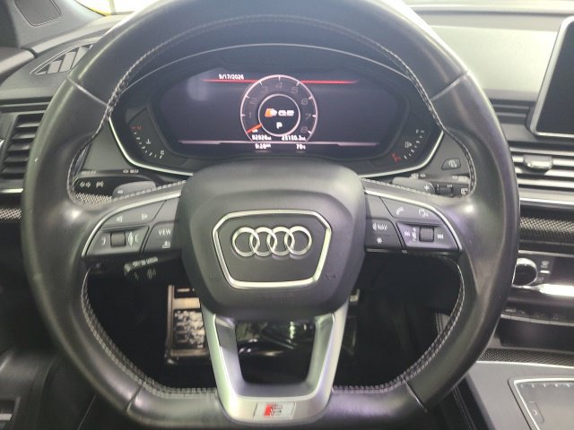 Used 2018 Audi SQ5 Premium Plus AWD/4WD image 23