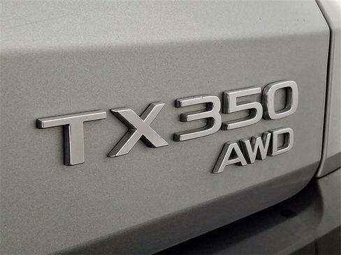 Used 2024 Lexus TX 350 AWD image 35