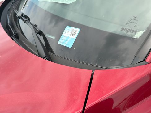 New 2026 Honda CR-V LX image 27
