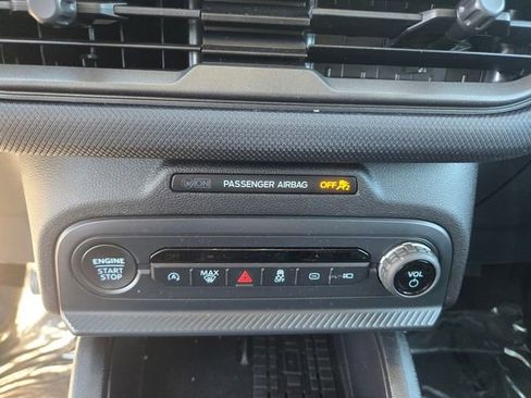 Used 2025 Ford Bronco Sport Big Bend AWD/4WD image 17