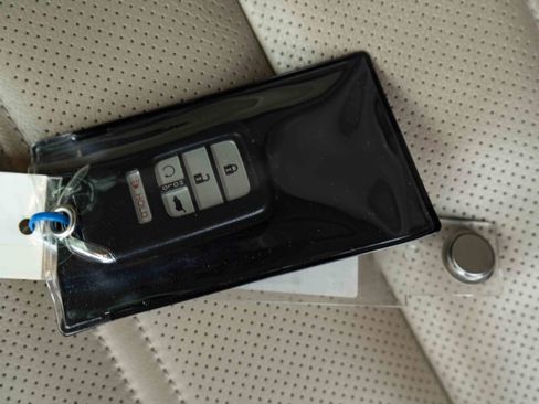 Used 2018 Honda CR-V EX-L image 44