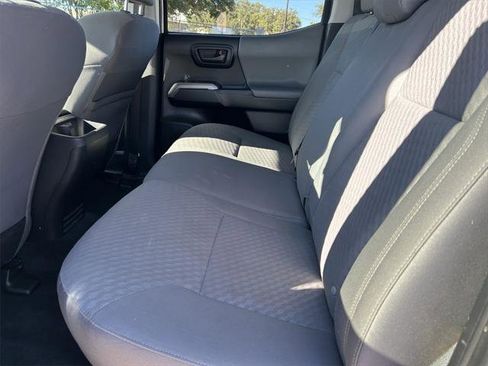 Certified 2023 Toyota Tacoma SR5 image 16