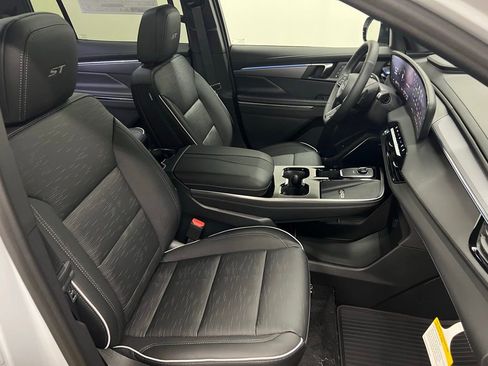 New 2026 Buick Enclave Sport Touring w/ Power Package image 46