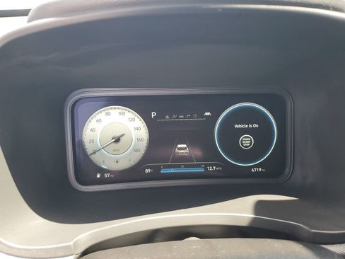 Used 2022 Hyundai Kona N image 9