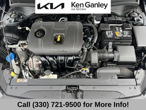 Certified 2023 Kia Forte LXS FWD image 57