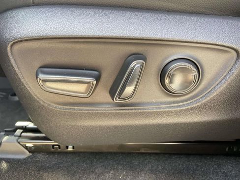 Used 2024 Toyota Land Cruiser AWD/4WD image 16