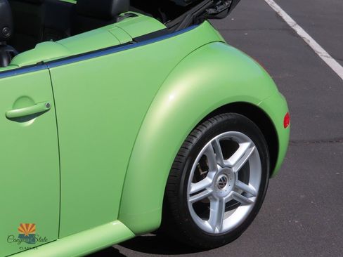 Used 2004 Volkswagen Beetle GLS image 13