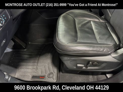 Used 2021 Ford Explorer Limited w/ Equipment Group 301A image 15