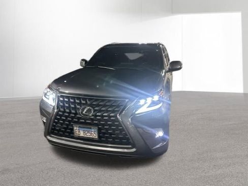 Used 2023 Lexus GX 460 Premium image 20