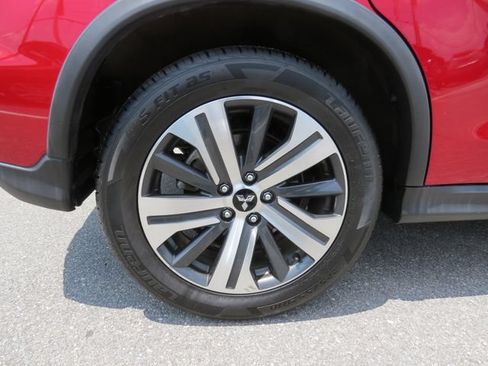 Used 2022 Mitsubishi Outlander Sport SE AWD/4WD image 10