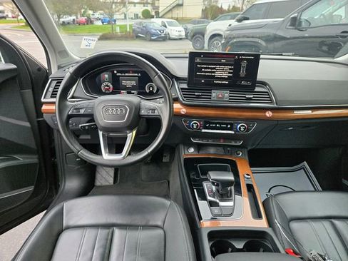 Used 2023 Audi Q5 2.0T Premium Plus image 19