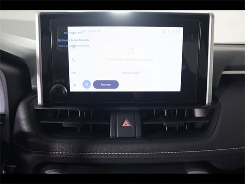 Used 2025 Toyota RAV4 XLE image 25